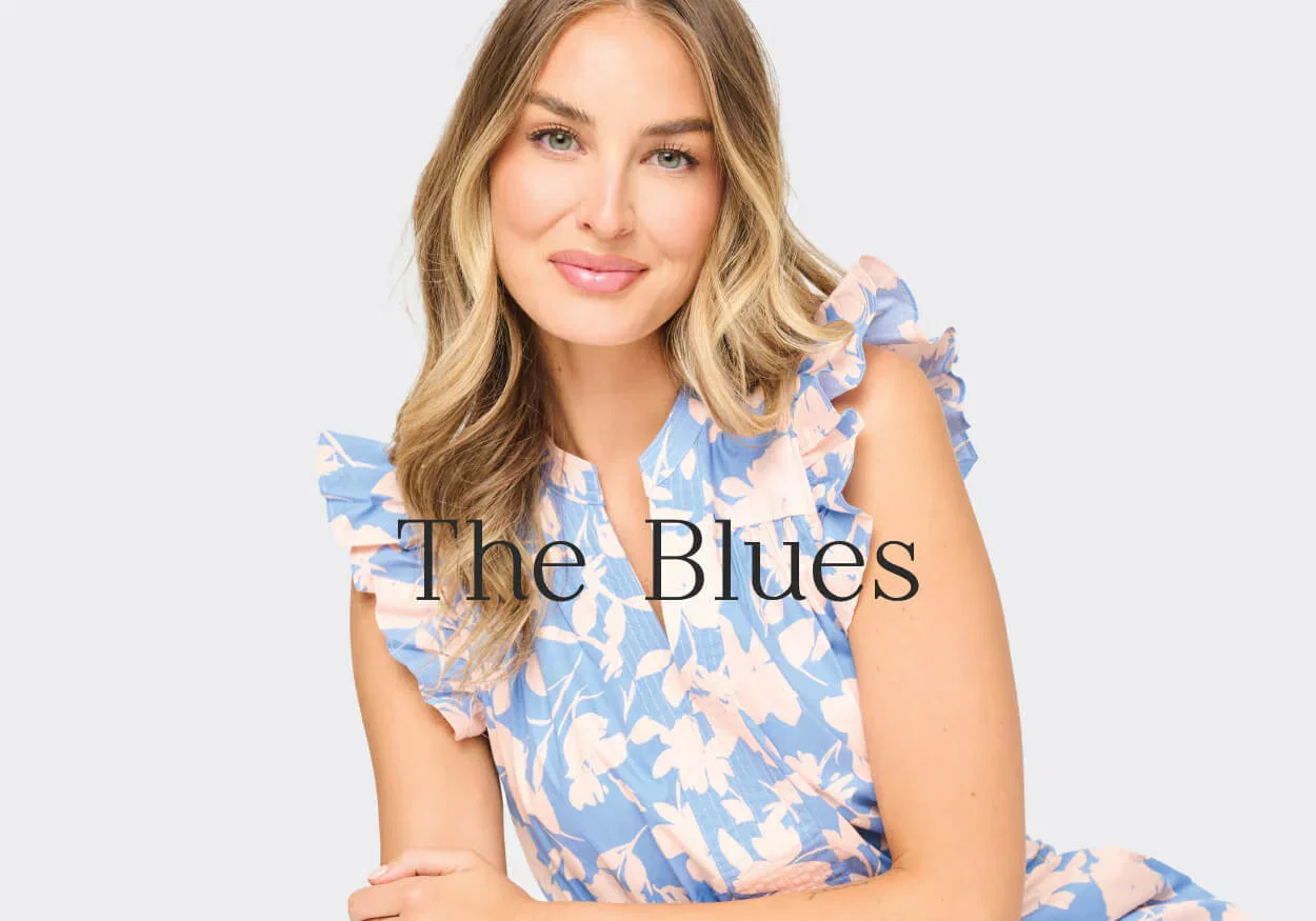 The Blues