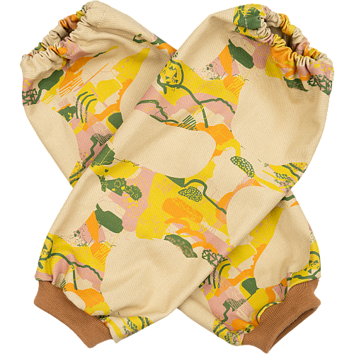 Image of Niwaki Camo Arm Covers