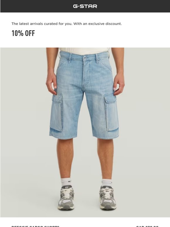Something You'd Like | With 10% Off
