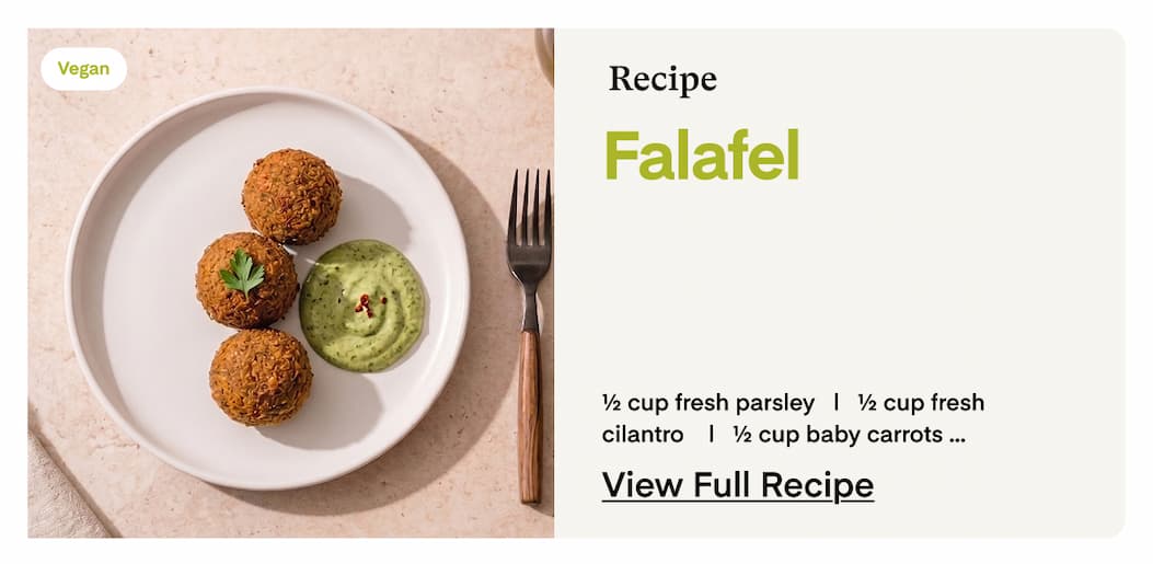 Falafel