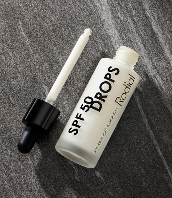SPF 50 Drops