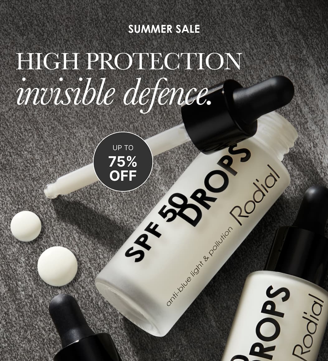 SPF 50 Drops