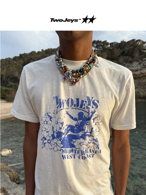 ISLA BONITA — APPAREL ★★