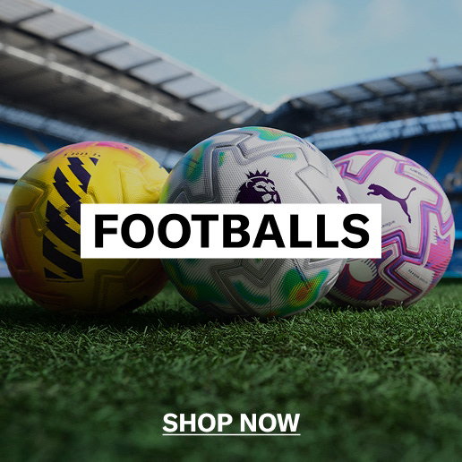 footballs