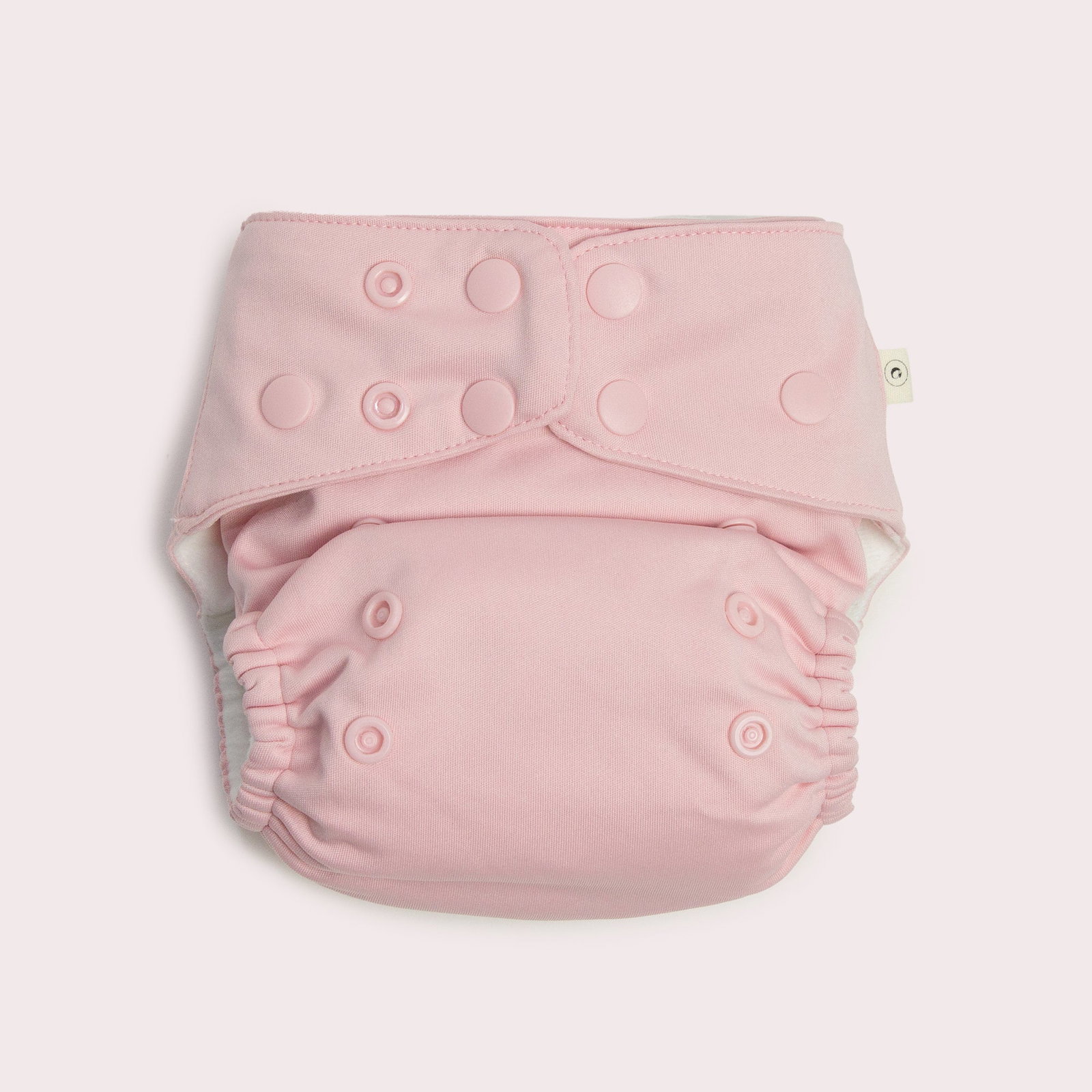 Image of Peony 2.0 Modern Cloth Nappy