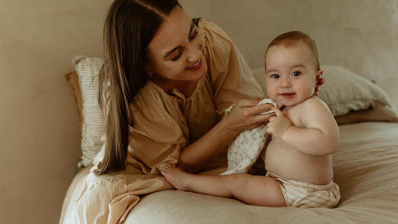 Econaps Cloth Nappies