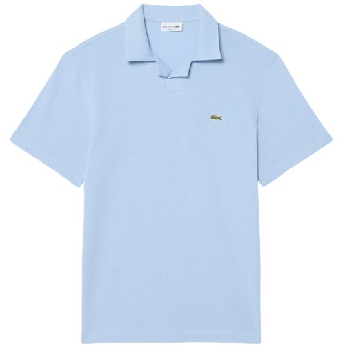 Lacoste Classic Fit Polo Shirt - Blue