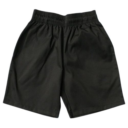 Cookman Chef Shorts - Black