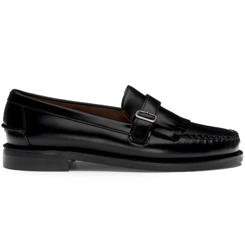 Sebago Ales Loafer - Black
