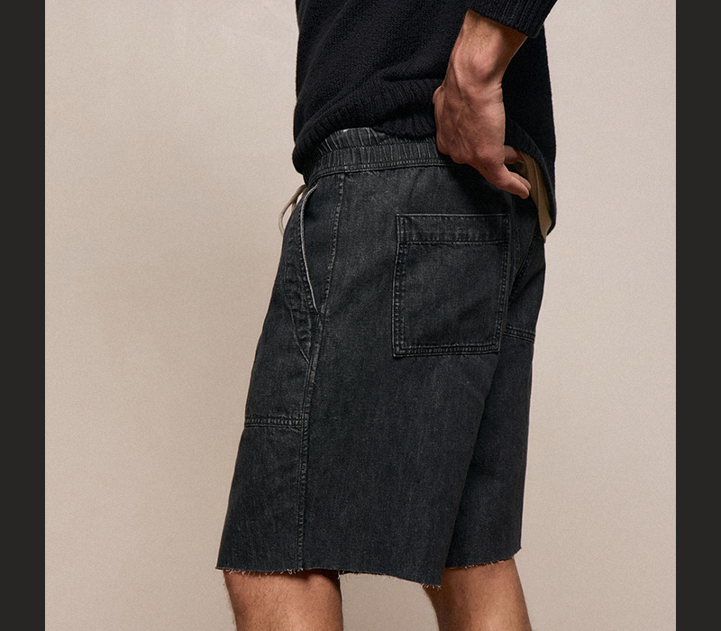 MEN'S BOTTOMS