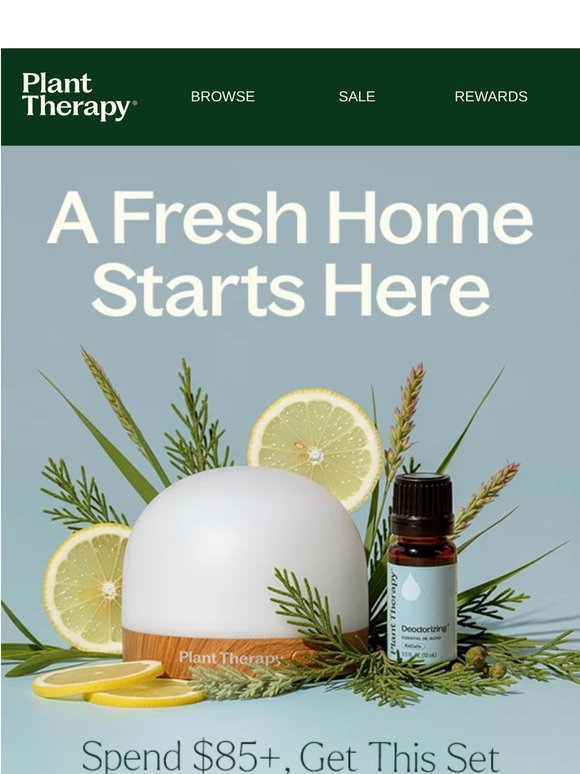 Have You Claimed This Month's Free Gift?