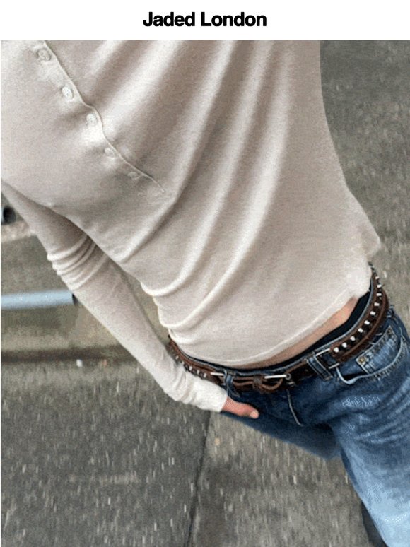 Sheer Henley’s