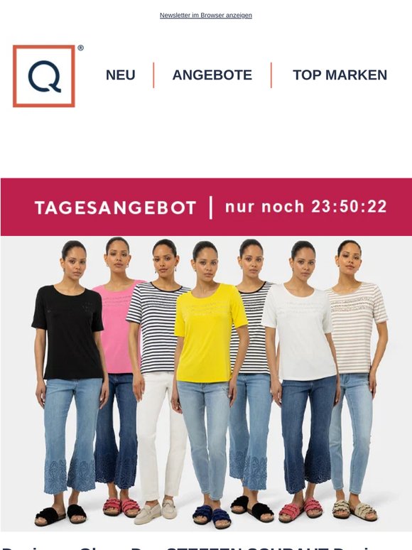 Luxus für jeden Tag