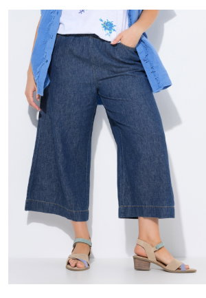 Je nieuwe zomerbroek ligt voor je klaar ☀️