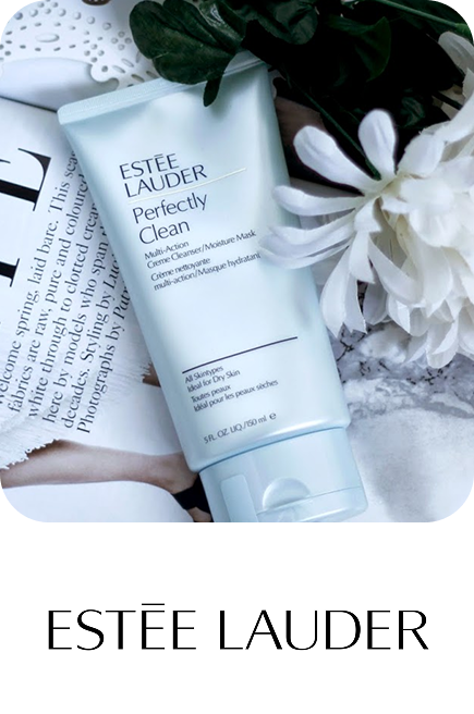 ESTEE LAUDER