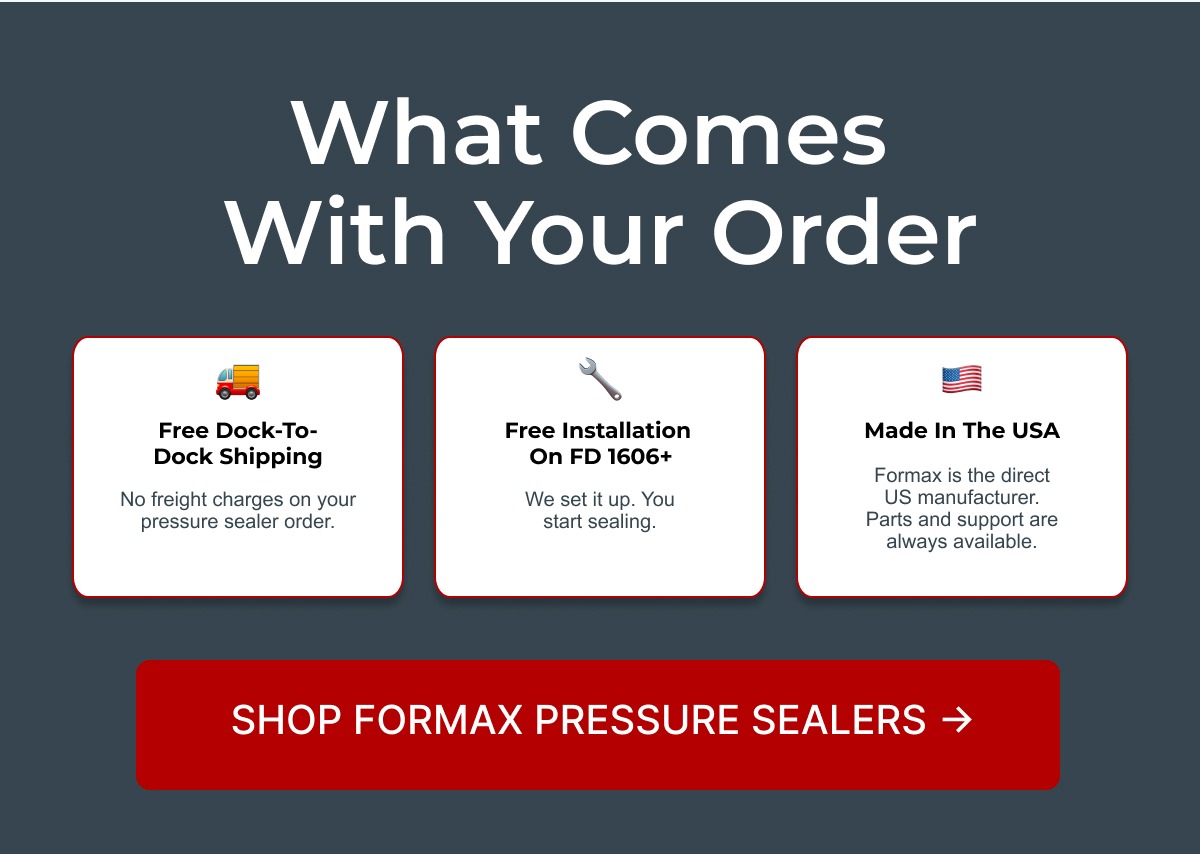 What comes  with your order