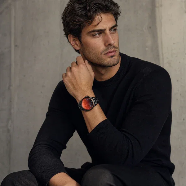 AVALONIC SLATE RED