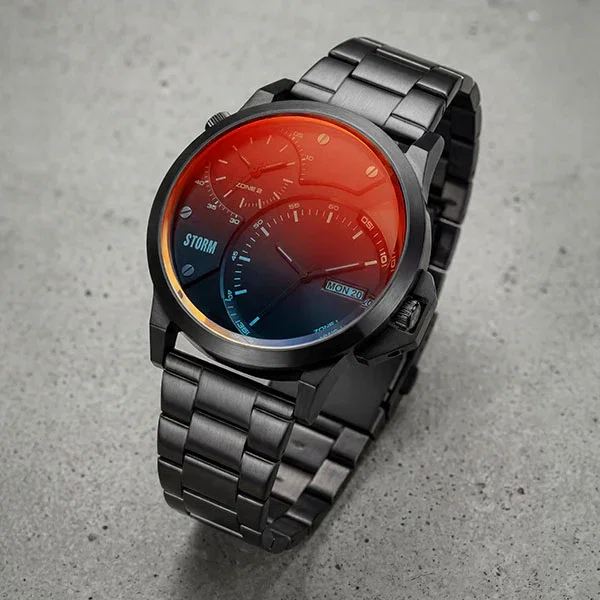 AVALONIC SLATE RED