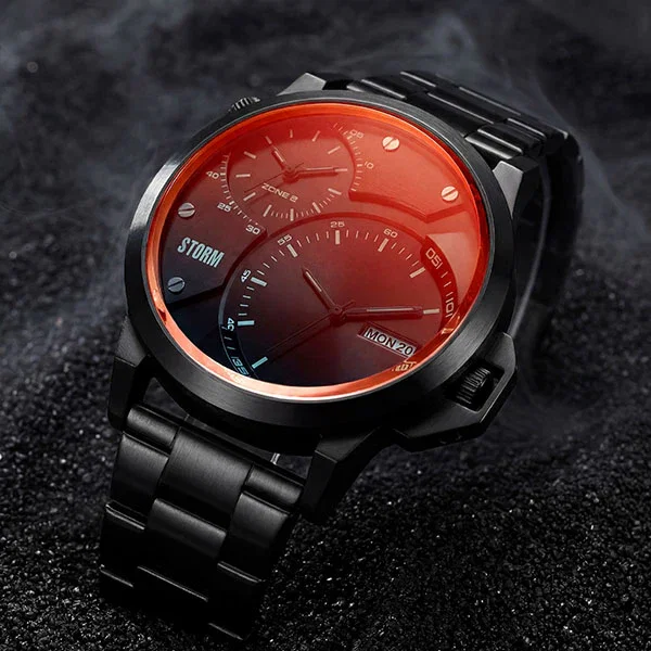 AVALONIC SLATE RED