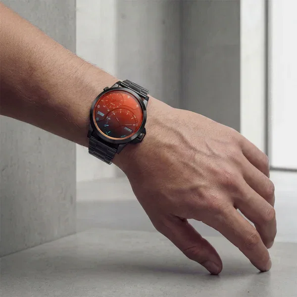 AVALONIC SLATE RED