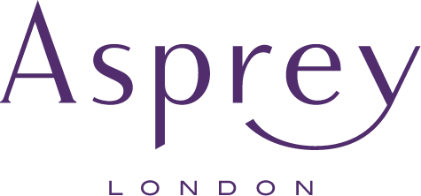 Asprey London