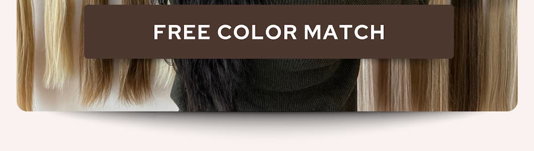 Help with color match