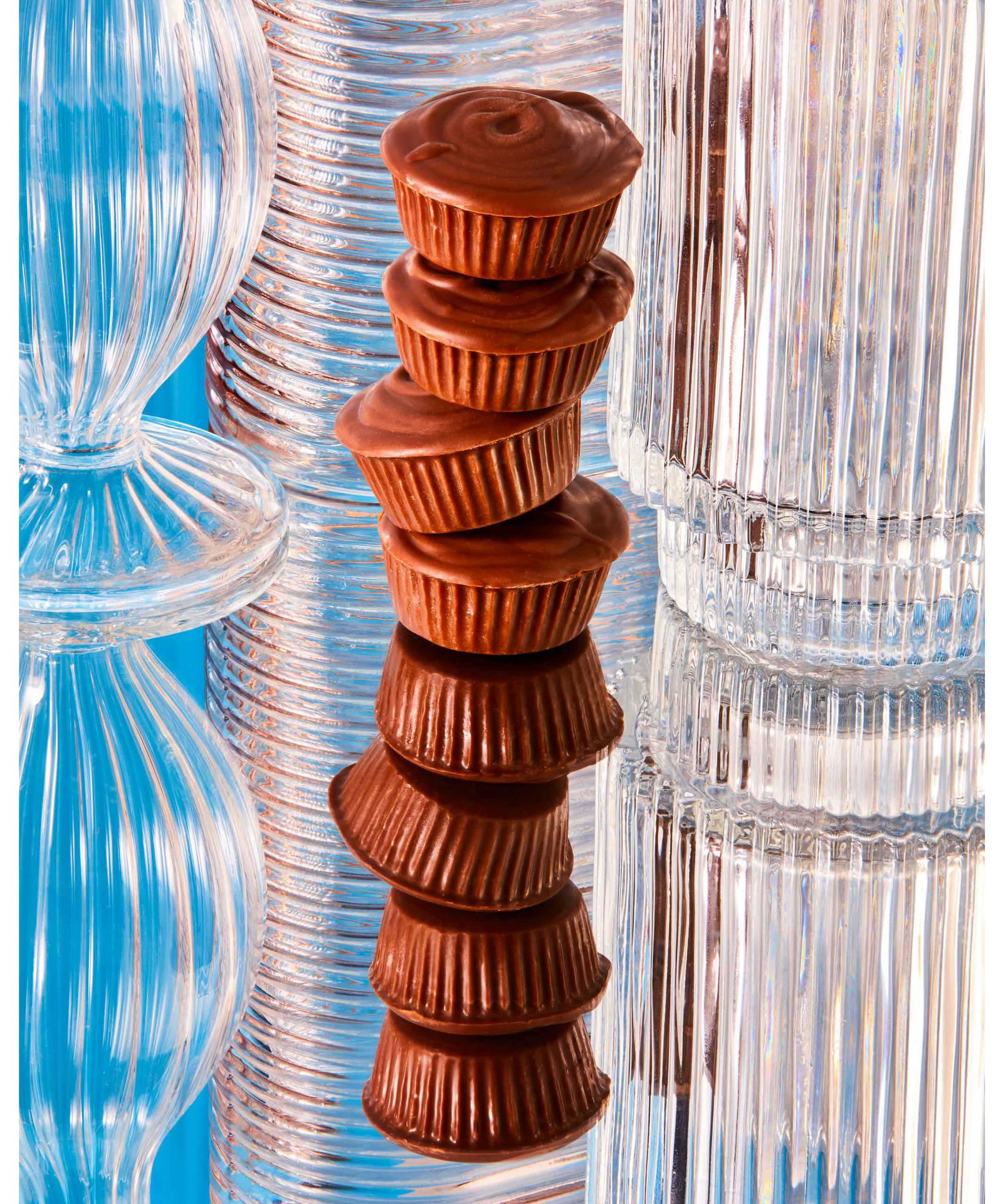 Peanut Butter Cups