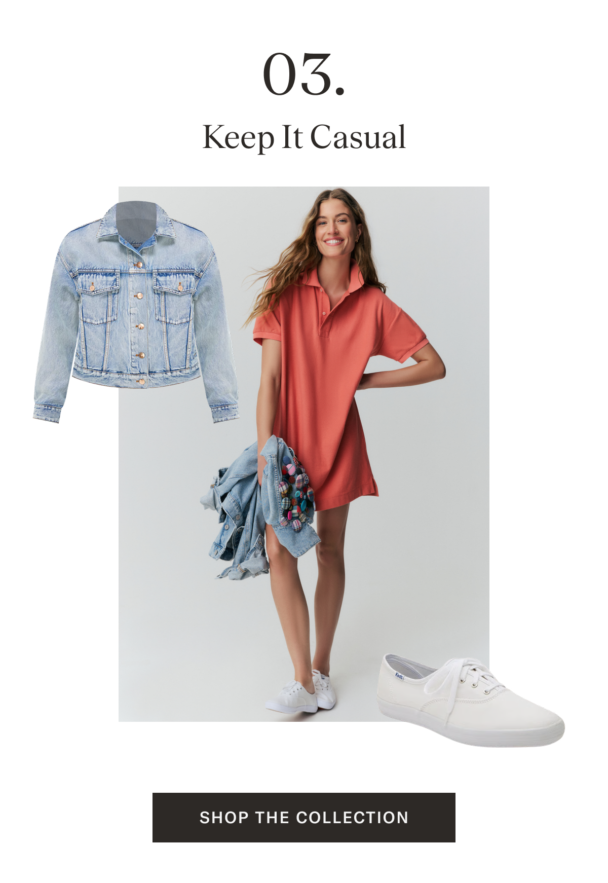 Keep It Casual