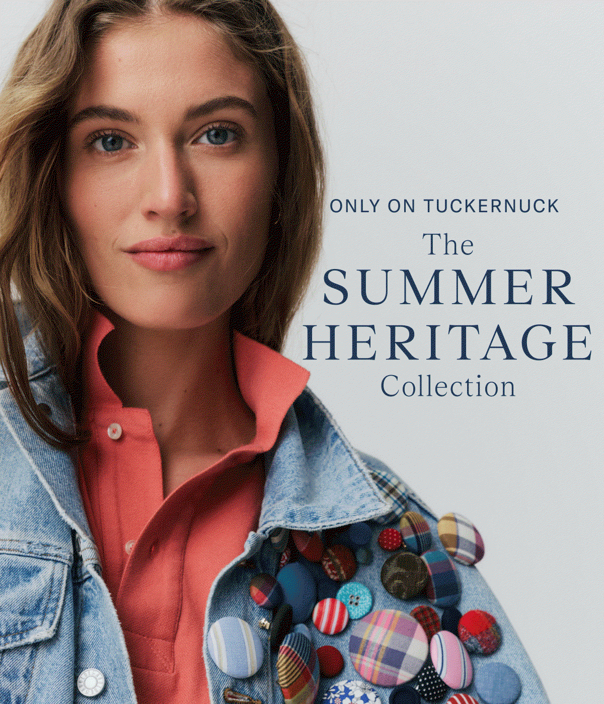 The Summer Heritage Collection