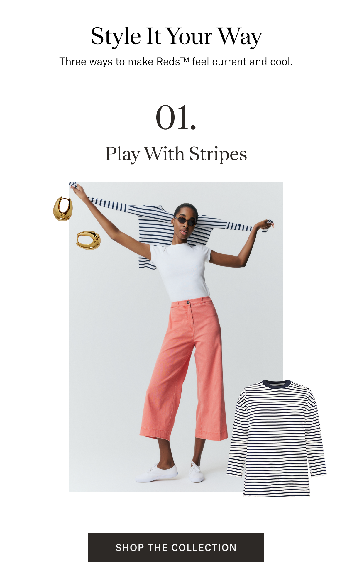 Play With Striprs
