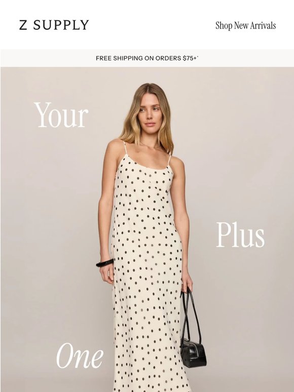 Make the Best Dressed List