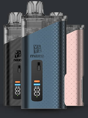 VLTZ Max 12 Vape Kits