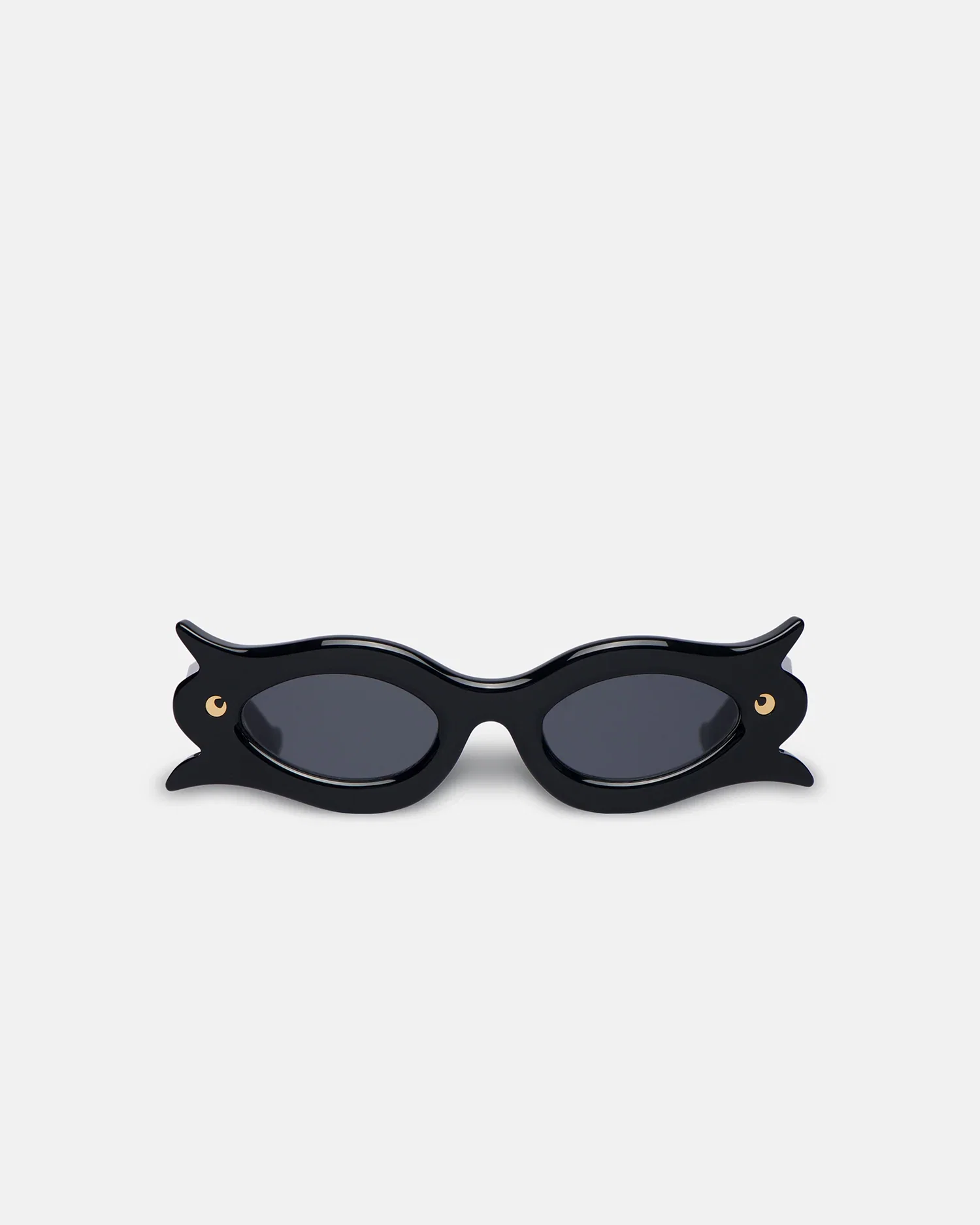 Image of Tully - Bioplastic sunglasses