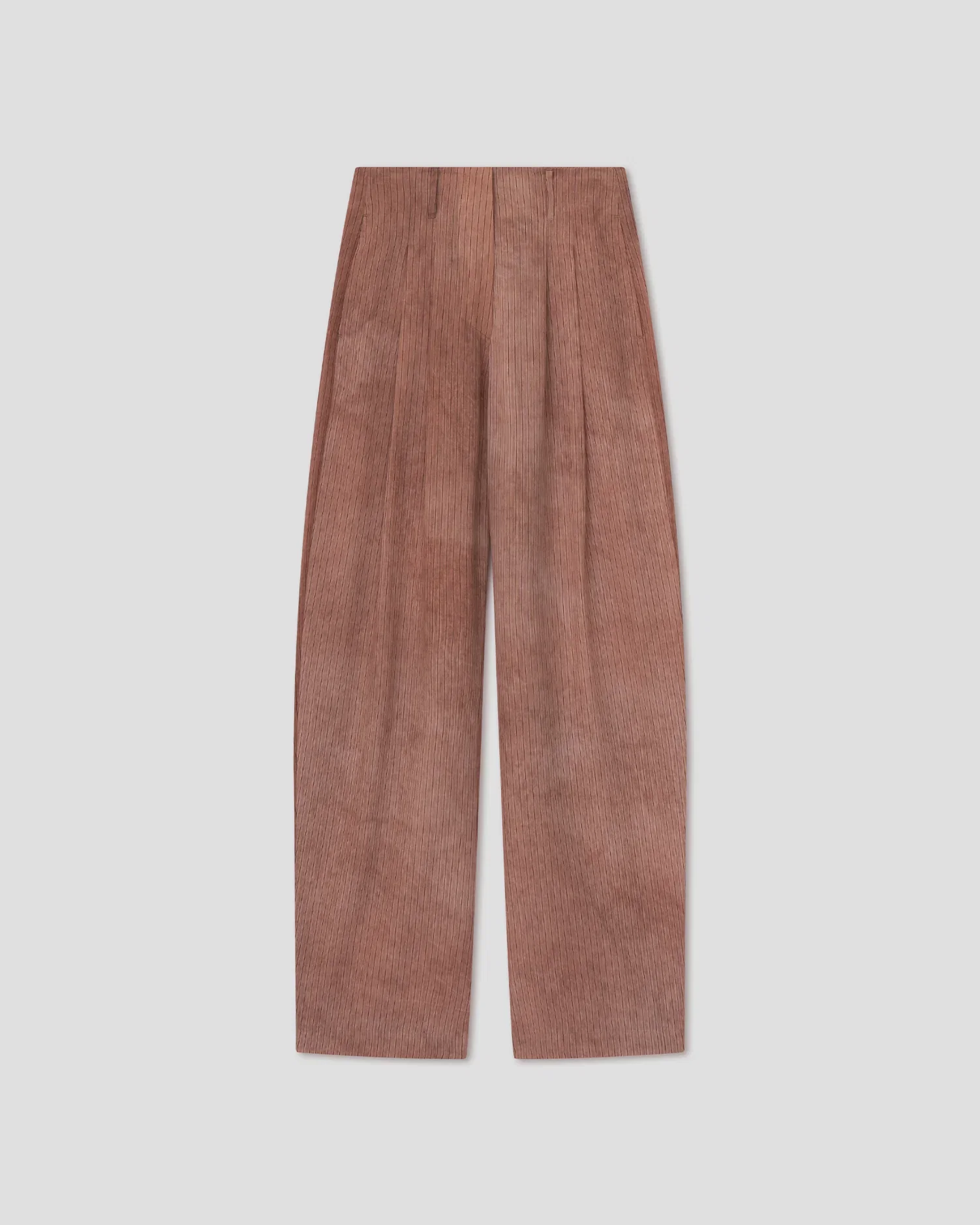 Image of Hettie - Barrel leg pants
