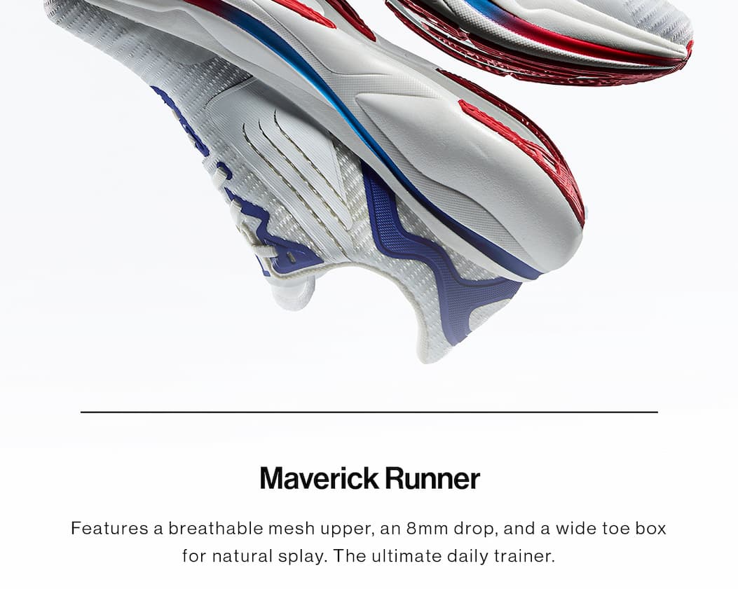 Maverick V1