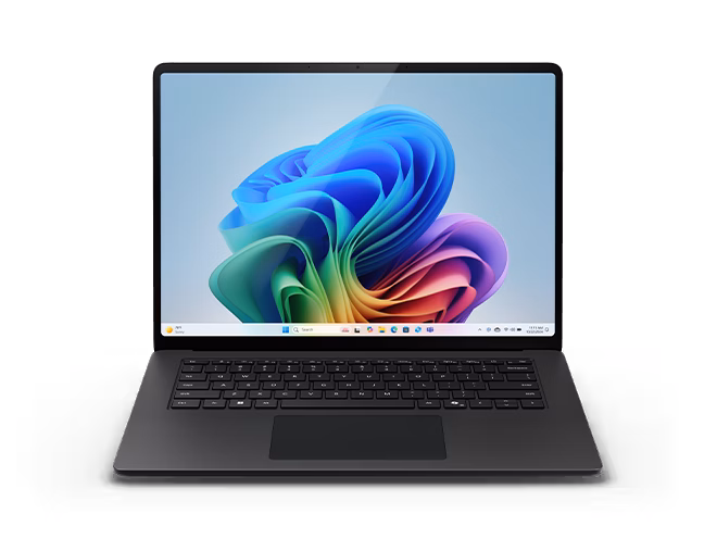 Surface Laptop, Copilot+ PC.