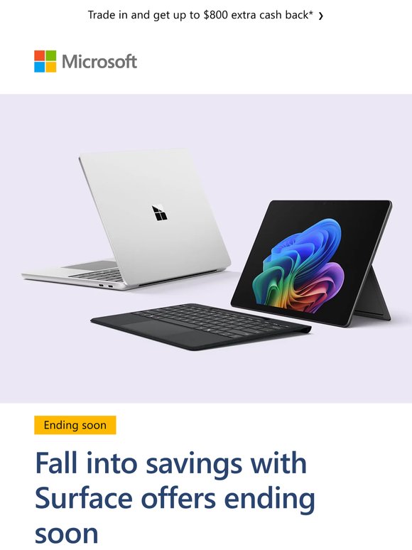 Don’t miss your chance to save this tax season.