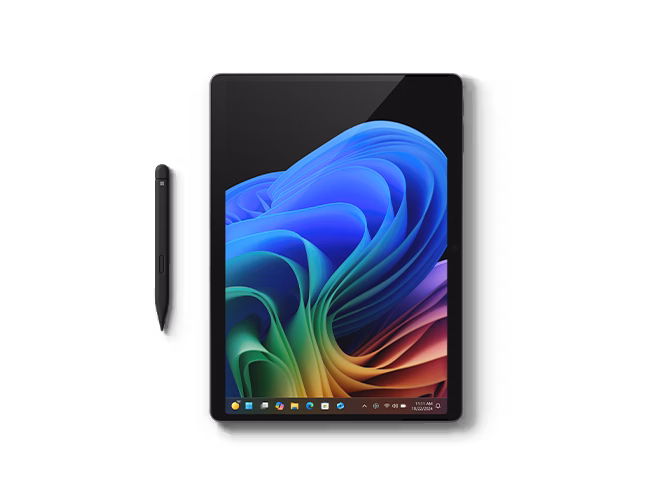 Surface Pro, Copilot+ PC, 13-inch.