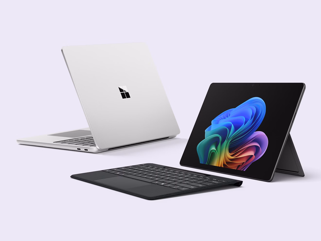 Surface Family.