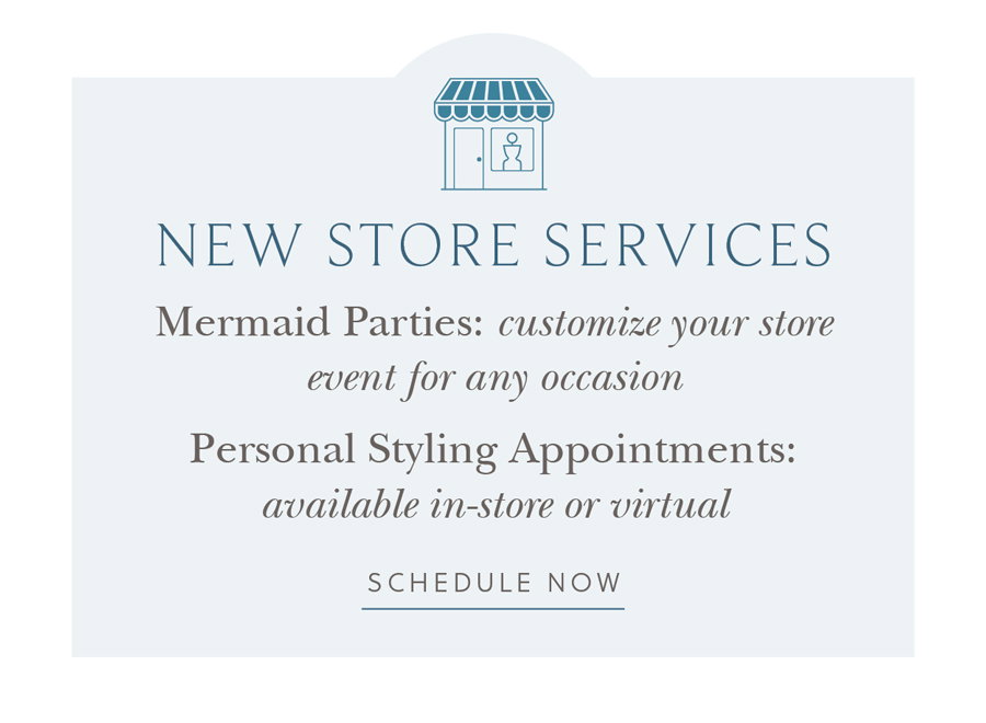 Store Services