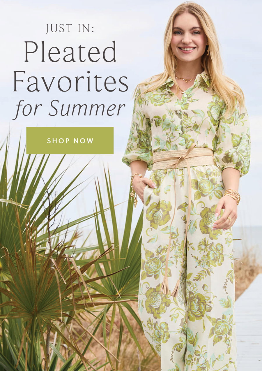 Shop New Arrivals