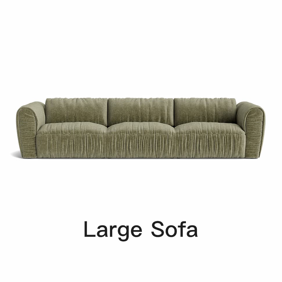 Large Sofa