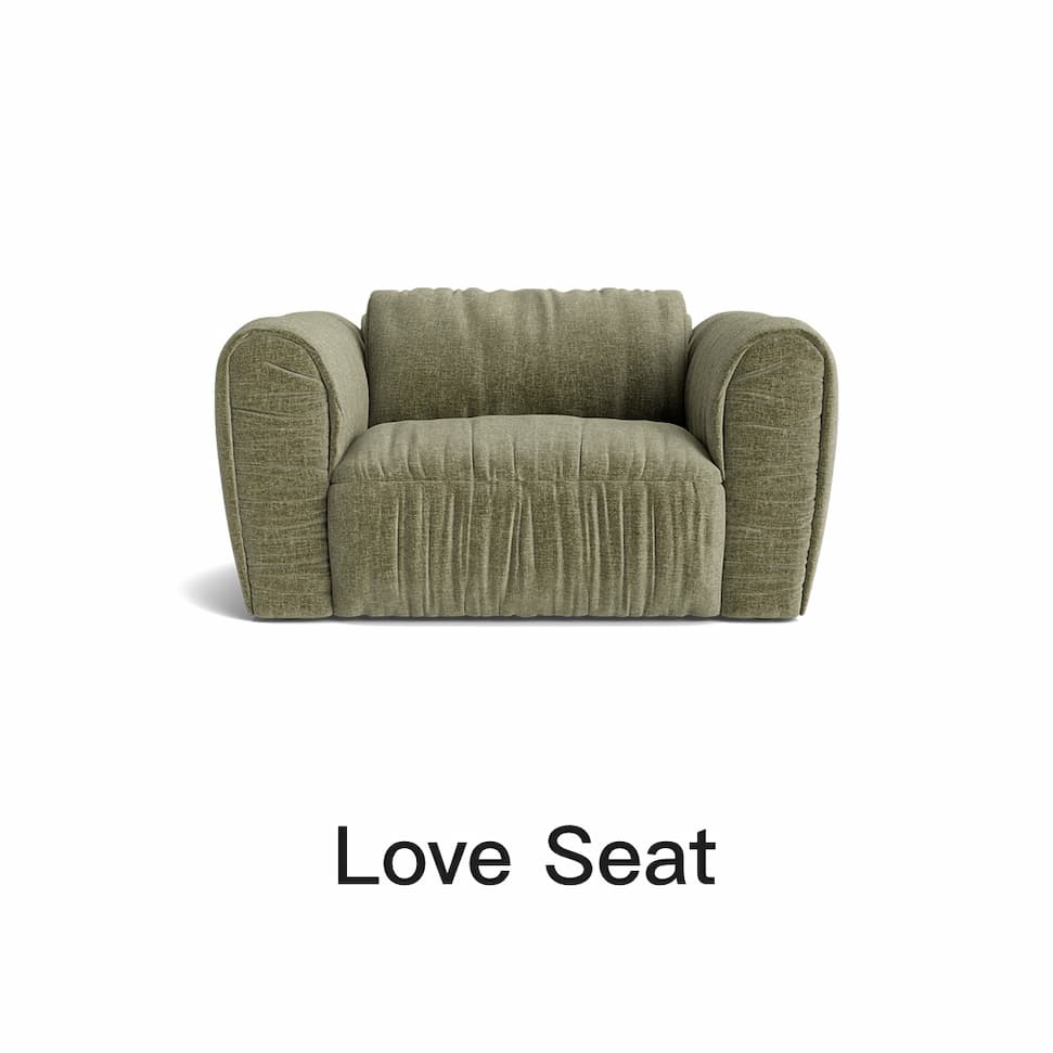 Love Seat