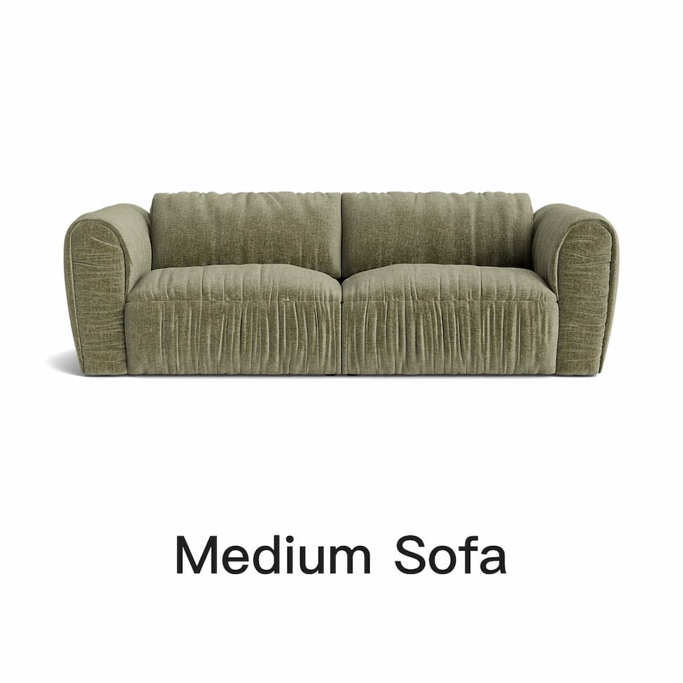 Medium Sofa