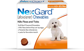 nexgard