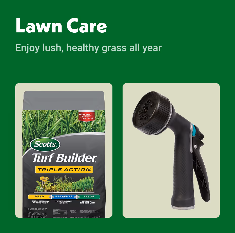 Lawn Care