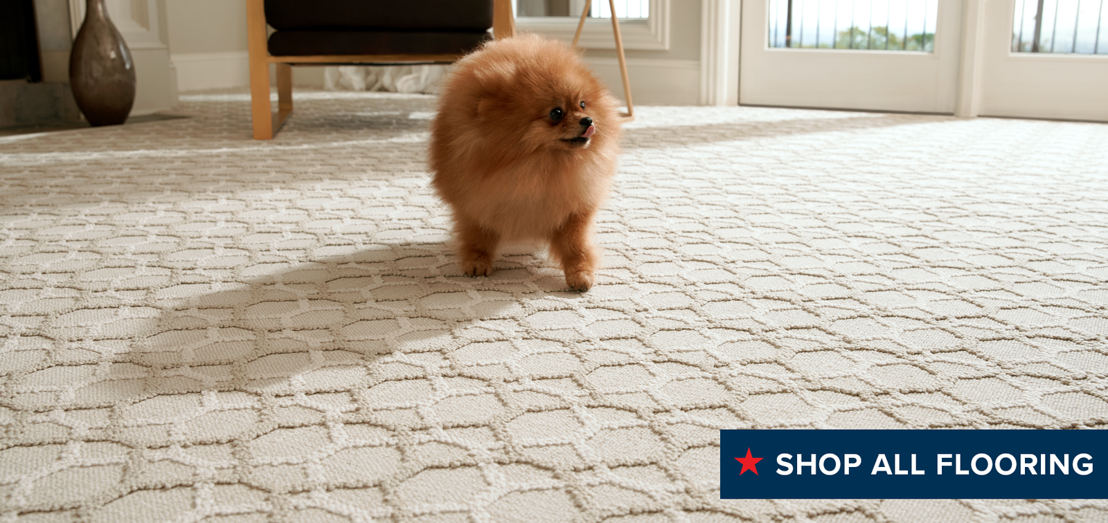 Save on Flooring Stripe May 2026