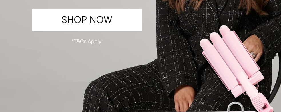 20% off with code HAIRHACK*