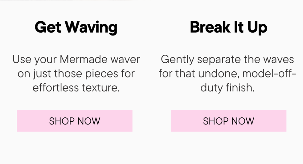 20% off with code HAIRHACK*