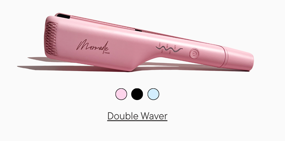 20% off with code HAIRHACK*